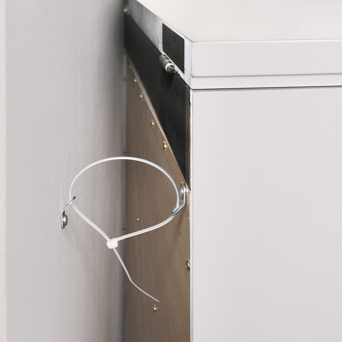 Twenty Nine Storage Bedroom Set - Maxx Save 