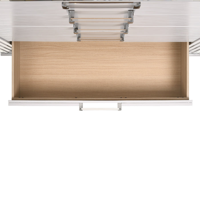 Twenty Nine Storage Bedroom Set - Maxx Save 