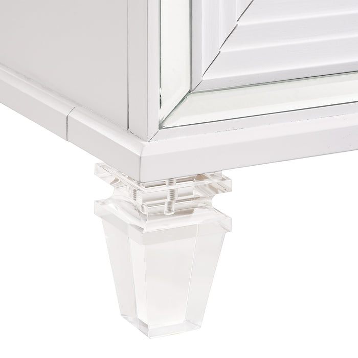 Twenty Nine Storage Bedroom Set - Maxx Save 