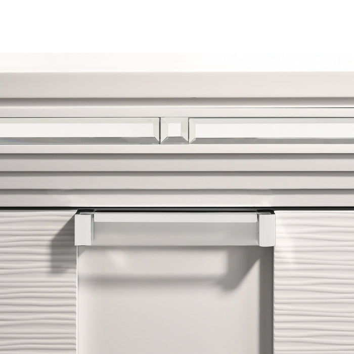 Twenty Nine Storage Bedroom Set - Maxx Save 