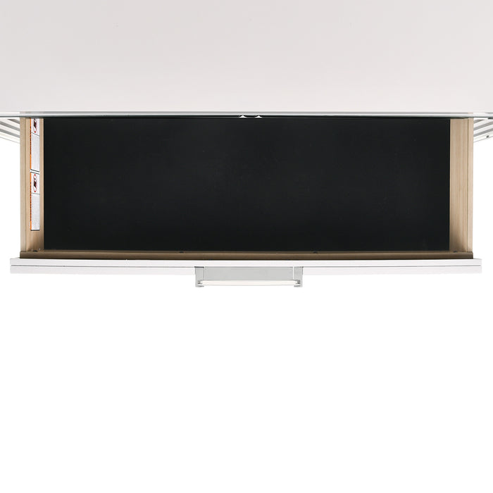 Twenty Nine Storage Bedroom Set - Maxx Save 