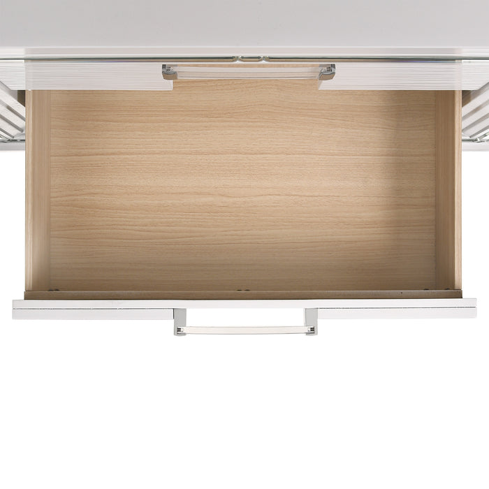 Twenty Nine Storage Bedroom Set - Maxx Save 