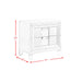 Twenty Nine Storage Bedroom Set - Maxx Save 