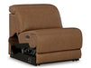 Magic Man 5-Piece Power Reclining Sectional - Maxx Save 