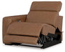 Magic Man 5-Piece Power Reclining Sectional - Maxx Save 