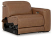 Magic Man 5-Piece Power Reclining Sectional - Maxx Save 