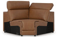 Magic Man 5-Piece Power Reclining Sectional - Maxx Save 