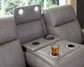 5Z-Comfort Living Room Set - Maxx Save 