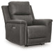 Bleckley Power Recliner - Maxx Save 