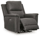 Bleckley Power Recliner - Maxx Save 