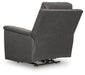 Bleckley Power Recliner - Maxx Save 
