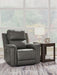 Bleckley Power Recliner - Maxx Save 
