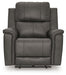 Bleckley Power Recliner - Maxx Save 