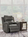 Bleckley Power Recliner - Maxx Save 