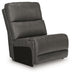 Bleckley Power Reclining Sectional - Maxx Save 