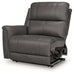 Bleckley Power Reclining Sectional - Maxx Save 