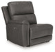 Bleckley Power Reclining Sectional - Maxx Save 