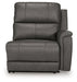 Bleckley Power Reclining Sectional - Maxx Save 