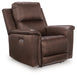 Bleckley Power Recliner - Maxx Save 