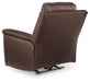 Bleckley Power Recliner - Maxx Save 