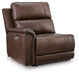 Bleckley Power Reclining Sectional - Maxx Save 