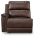 Bleckley Power Reclining Sectional - Maxx Save 