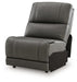 5Z - Pittson Power Sectional Reclining Sofa - Maxx Save 