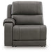 5Z - Pittson Power Sectional Reclining Sofa - Maxx Save 