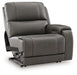 5Z - Pittson Power Sectional Reclining Sofa - Maxx Save 