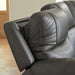 5Z - Pittson Power Sectional Reclining Sofa - Maxx Save 