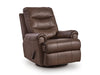 Flynwood Swivel Glider Recliner - Maxx Save 