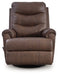 Flynwood Swivel Glider Recliner - Maxx Save 