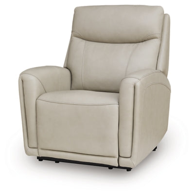 Pincara Power AutoGlide Recliner - Maxx Save 