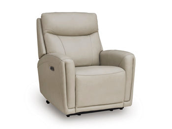 Pincara Power AutoGlide Recliner - Maxx Save 