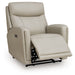 Pincara Power AutoGlide Recliner - Maxx Save 