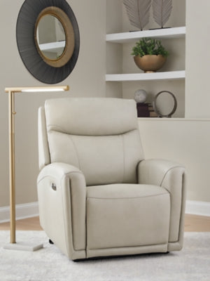 Pincara Power AutoGlide Recliner - Maxx Save 