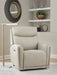 Pincara Power AutoGlide Recliner - Maxx Save 