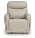Pincara Power AutoGlide Recliner - Maxx Save 