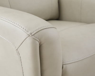 Pincara Power AutoGlide Recliner - Maxx Save 