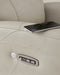 Pincara Power AutoGlide Recliner - Maxx Save 