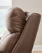 Pincara Power AutoGlide Recliner - Maxx Save 