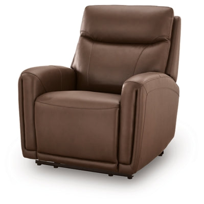 Pincara Power AutoGlide Recliner - Maxx Save 