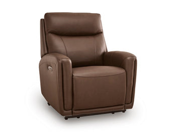 Pincara Power AutoGlide Recliner - Maxx Save 
