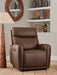 Pincara Power AutoGlide Recliner - Maxx Save 