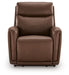 Pincara Power AutoGlide Recliner - Maxx Save 