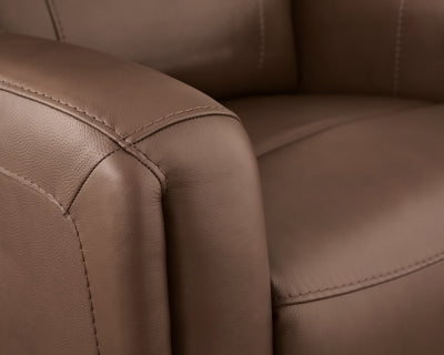 Pincara Power AutoGlide Recliner - Maxx Save 