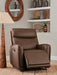 Pincara Power AutoGlide Recliner - Maxx Save 