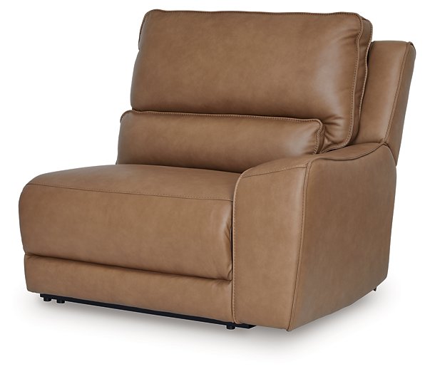 DeepWakes Reclining Sofa Chaise