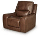 DeepWakes Power Recliner - Maxx Save 