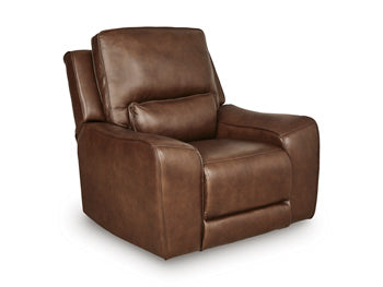 DeepWakes Power Recliner - Maxx Save 